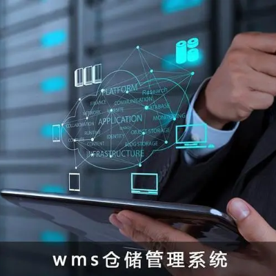 制造行業(yè)WMS倉儲(chǔ)管理信息化解決方案